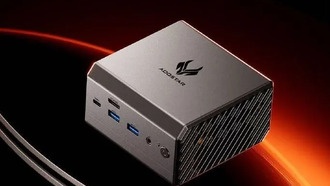 Представлен мини-ПК от Aoostar с процессором Ryzen AI 9 HX 370 «Strix Point»