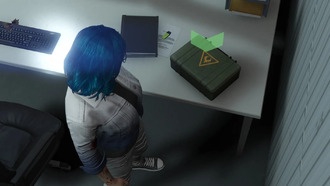 Где найти термозарядные устройства в GTA Online