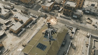 У Delta Force «нет планов» на режим Battle Royale