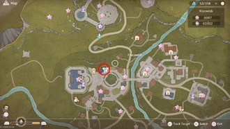 Infinity Nikki - Kindled Inspiration: Руководство по теплой защите