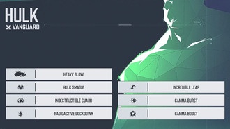 Marvel Rivals: Как играть за Халка