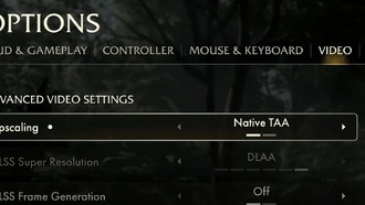 Индиана Джонс и Великий Круг: Как исправить падение FPS из-за DLSS (ПК)