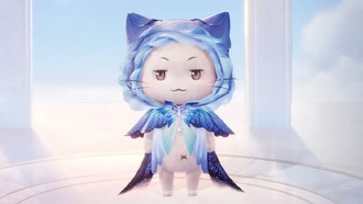 Все наряды Момо в Infinity Nikki и как их получить