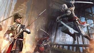 AC: Black Flag и AC: Unity следуют примеру AC: Valhalla в Steam. Геймеры годами просили Ubisoft об этом