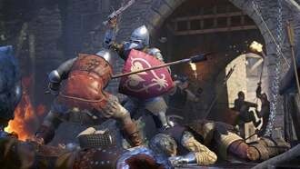 В Kingdom Come 2 кровь потечет ручьями. Warhorse представил подробности боевой системы средневековой ролевой игры в развлекательном видеоролике