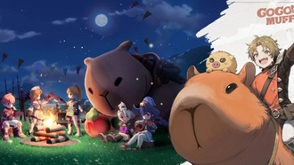 Go Go Маффин Коды