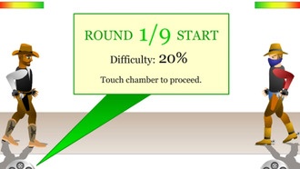 Чит-коды Gunblood