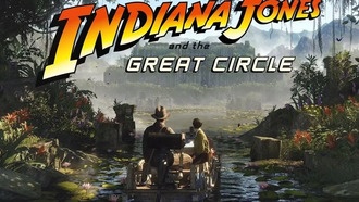 Прохождение Индианы Джонса и Большого круга