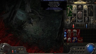 Path Of Exile 2: Лучший билд наемника