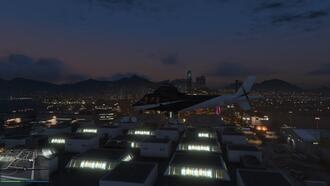 GTA Online: Руководство по миссиям Fine Art File в Agents of Sabotage