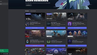 Как получить бесплатный аватар «Щитовое зелье» в Fortnite на Discord