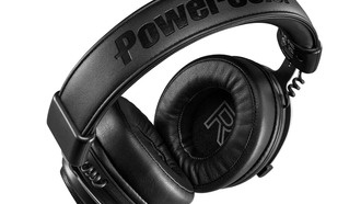 PowerColor представляет беспроводные игровые наушники ALPHYN AH10