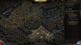 Path of Exile 2: все основные задания и акты