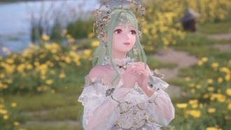 Wishful Aurosa Outfit Guide In Infinity Nikki