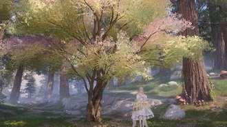 Бесконечность Никки: Как получить Фрукты Сол И Масквинг (Местоположение Деревьев Хроноса)