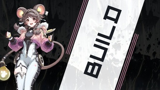 Лучшее руководство по сборке Люми в WuWa