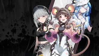 Лучшие команды Lumi в Wuthering Waves