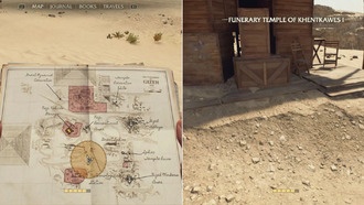 Пошаговое руководство по полевой работе «Индиана Джонс и Великий Круг: Тайна Королевы-Матери»