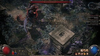 Руководство по Path of Exile 2: Испытание хаосом