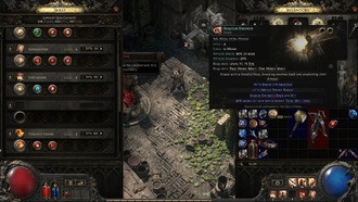 Path of Exile 2: Разрушение брони, Объяснено