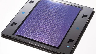 Технология DNP обеспечивает высокое разрешение рисунка на EUV-литографических фотошаблонах с разрешением более 2 нм