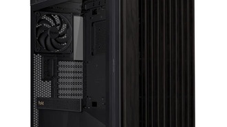 ASUS анонсирует корпус ProArt PA401 Wood Edition