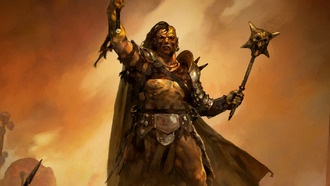 Path of Exile 2 Лучший билд воина, как играть, лучшие навыки и лучшее снаряжение