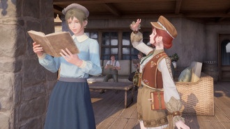 Местоположение Infinity Nikki Pepsa