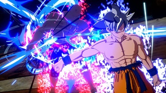 Новое обновление Dragon Ball Sparking Zero открывает все уровни для локального многопользовательского режима