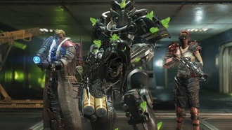 Fallout 76 привлек 4 миллиона новых игроков в этом году