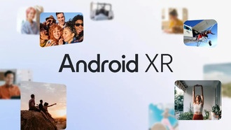 Google анонсирует Android XR