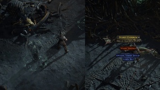 Path of Exile 2: Как получить уникальные предметы