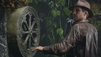 Индиана Джонс и Великий круг - Руководство по кхмерским зубчатым головоломкам