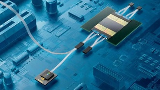 Ayar Labs, благодаря инвестициям AMD, Intel Capital и NVIDIA, получила финансирование серии D на сумму 155 миллионов долларов