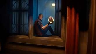 Thick as Thieves — новая игра от создателей Deus Ex и System Shock. Посмотрите трейлер TGA 2024