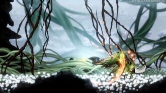 Shadow Labyrinth — очень необычный и мрачный вариант классического Pac-Man. Bandai Namco удивила