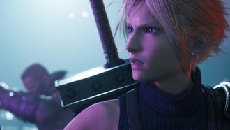 Final Fantasy VII Rebirth выйдет на ПК 23 января 2025 года