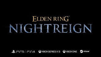 Elden Ring Nightreign анонсирован на The Game Awards