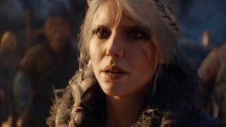 Ведьмак 4 в первом, 6-минутном трейлере. Мы познакомились с главным героем!