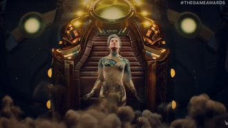 The Outer Worlds 2 получает забавный новый трейлер на The Game Awards