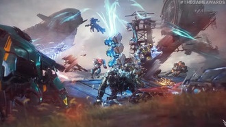 Wargaming анонсирует «Steel Hunters», свою следующую большую бесплатную игру