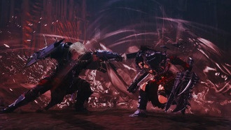 Первый Берсерк: Хазан прибудет в марте