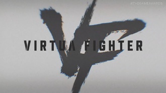 Новая Virtua Fighter представлена на The Game Awards 2024