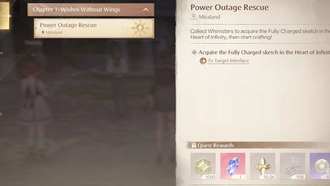 Как получить и улучшить Эврику в Infinity Nikki