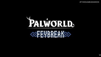 Palworld: трейлер Feybreak представлен на The Game Awards