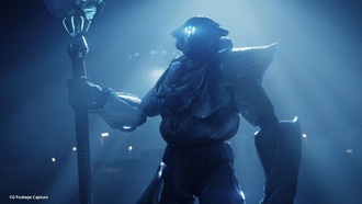 Helldivers 2 Omens of Tyranny анонсирована и выпущена