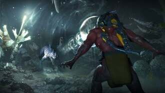 Турок возвращается. Посмотрите удивительный трейлер геймплея прямо из TGA 2024