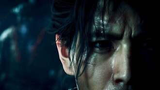 Онимуша: Путь меча в первом трейлере. Capcom возродила знаменитую серию игр ужасов выживания