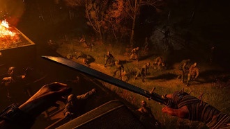 Dying Light: The Beast получил новый трейлер на The Games Awards 2024