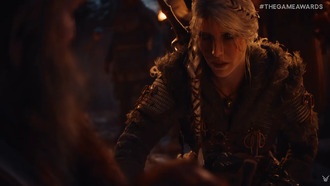 «Всегда речь шла о ней»: CDPR раскрывает, почему Цири — главная героиня в «Ведьмаке 4»